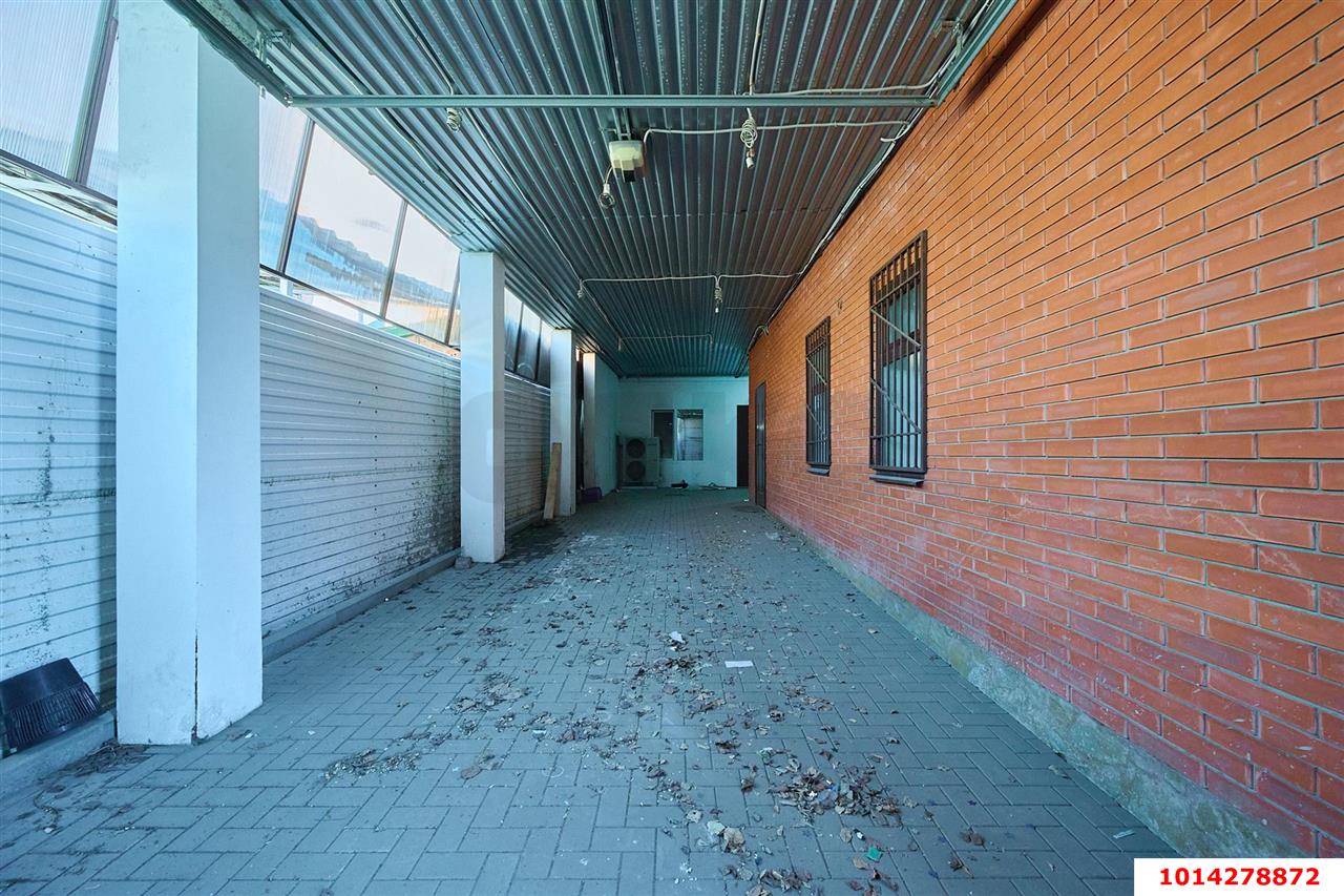 Фото №3: Отдельное здание 245 м² - Краснодар, Фестивальный, ул. Аэродромная, 86