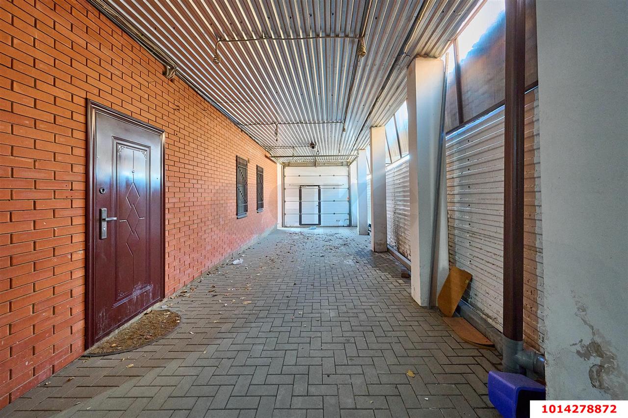 Фото №4: Дом 245 м² + 3.99 сот. - Краснодар, Фестивальный, ул. Аэродромная, 86