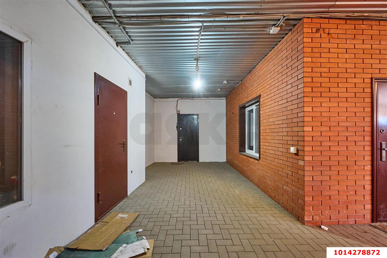 Фото №5: Отдельное здание 245 м² - Краснодар, Фестивальный, ул. Аэродромная, 86