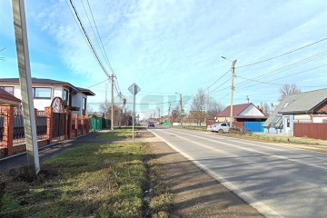 Фото №3: Земельный участок под ИЖС 8.28 сот. - Динская, ул. Октябрьская, 10