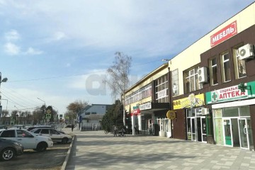 Фото №4: Земельный участок под ИЖС 8.28 сот. - Динская, ул. Октябрьская, 10