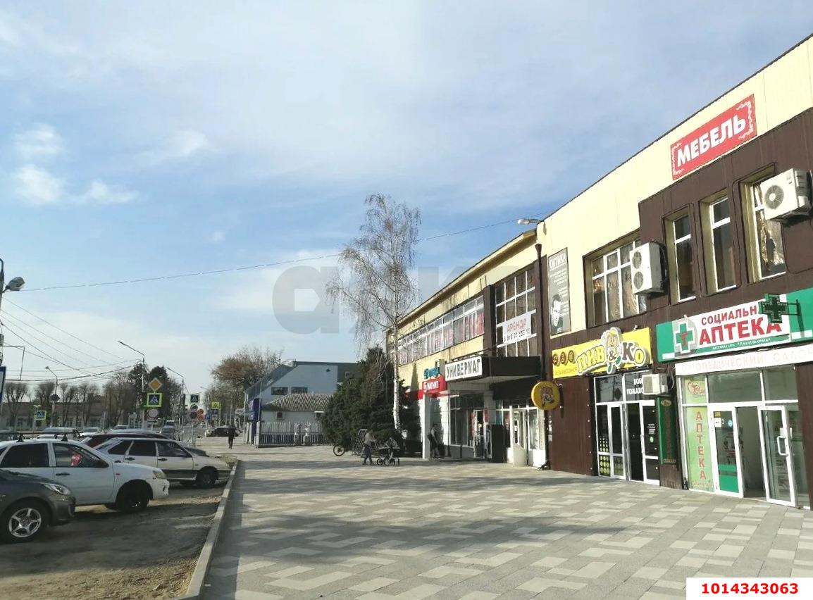 Фото №4: Земельный участок под ИЖС 8.28 сот. - Динская, ул. Октябрьская, 10