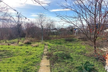 Фото №1: Земельный участок под ИЖС 8.28 сот. - Динская, ул. Октябрьская, 10