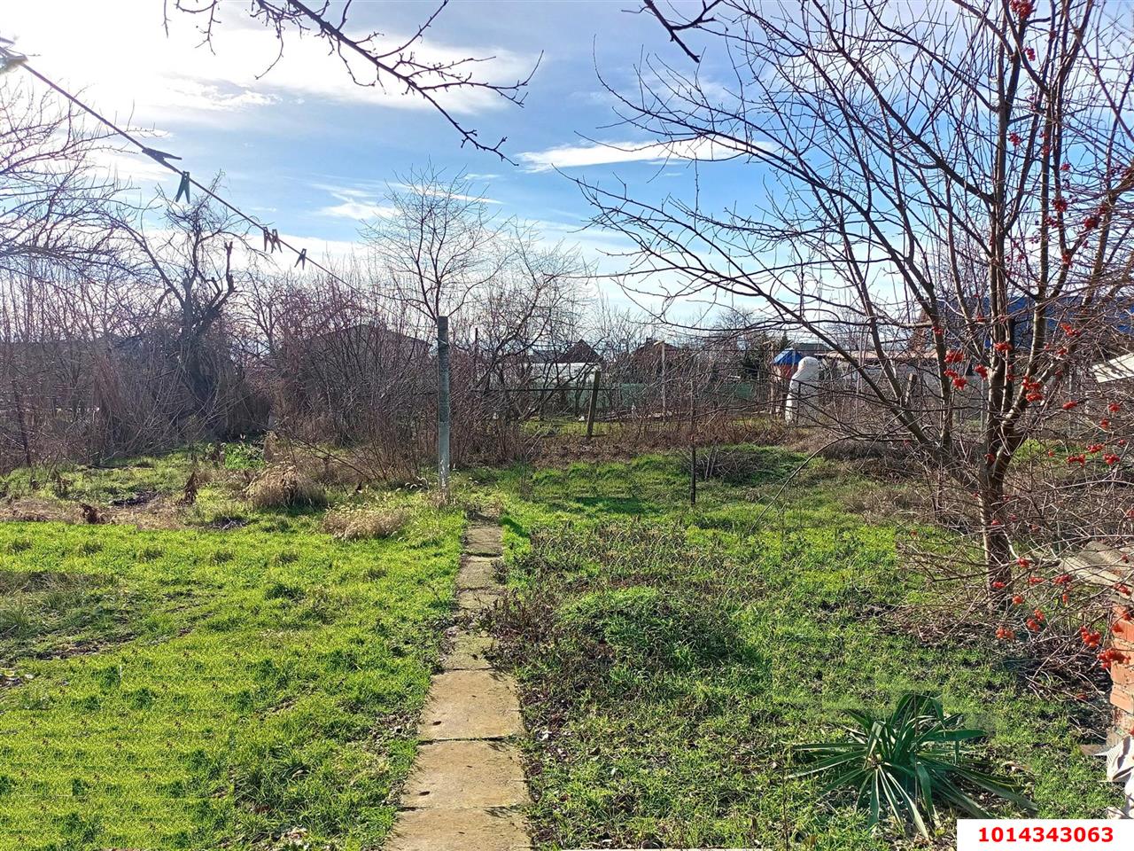 Фото №1: Земельный участок под ИЖС 8.28 сот. - Динская, ул. Октябрьская, 10