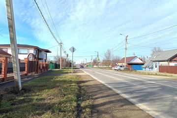 Фото №3: Земельный участок 8.28 сот. - Динская, ул. Октябрьская, 10