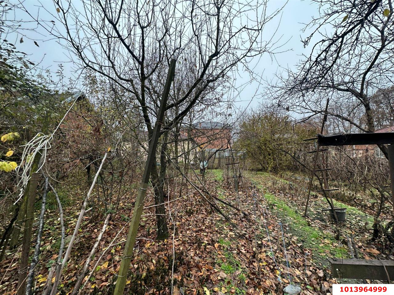 Фото №2: Участок садоводство 6 сот. - Авангард, Прикубанский внутригородской округ, ул. Садовая, 143