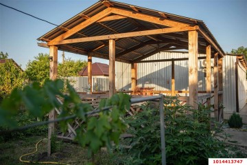 Фото №3: Участок садоводство 8 сот. - Октябрьский, ст Луч, ул. Вишнёвая, 129