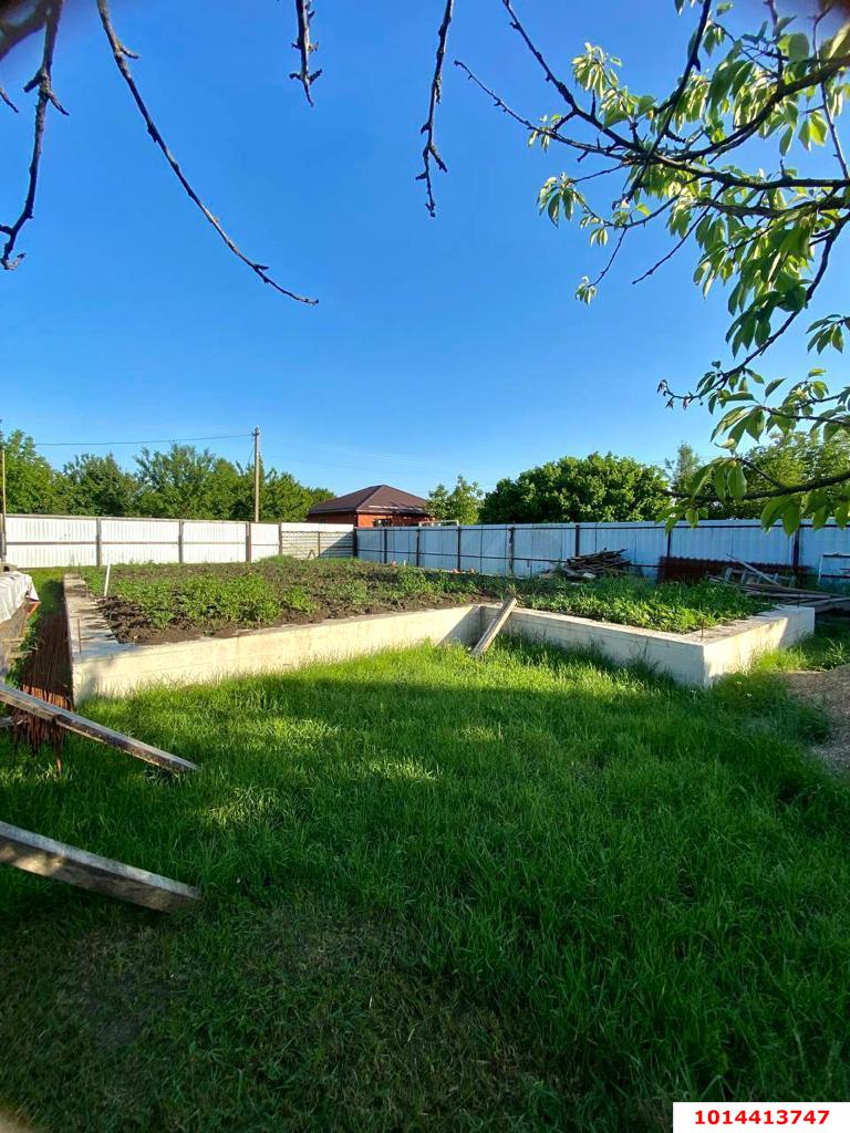 Фото №5: Личное подсобное хозяйство - Октябрьский, Прикубанский внутригородской округ, ст Луч, ул. Вишнёвая, 129