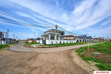 Фото №1: Земельный участок под ИЖС 9.09 сот. - Краснодар, мкр. 2-я Площадка, ул. имени И.И. Романенко