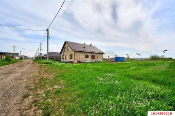 Фото №5: Земельный участок под ИЖС 9.09 сот. - Краснодар, мкр. 2-я Площадка, ул. имени И.И. Романенко