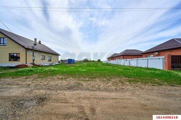 Фото №3: Земельный участок под ИЖС 9.09 сот. - Краснодар, мкр. 2-я Площадка, ул. имени И.И. Романенко