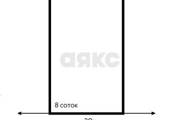 Фото №2: Земельный участок под ИЖС 8 сот. - Краснодар, мкр. 2-я Площадка, пр-д 7-й Кореновский