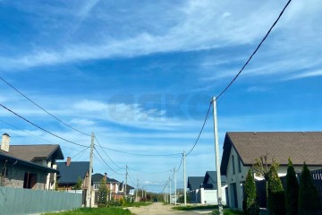 Фото №5: Земельный участок под ИЖС 8 сот. - Краснодар, мкр. 2-я Площадка, пр-д 7-й Кореновский