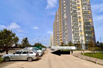 Фото №2: Коммерция 83 м² - Краснодар, мкр. Карасунский внутригородской округ, ул. имени Виктора Нарыкова, 10