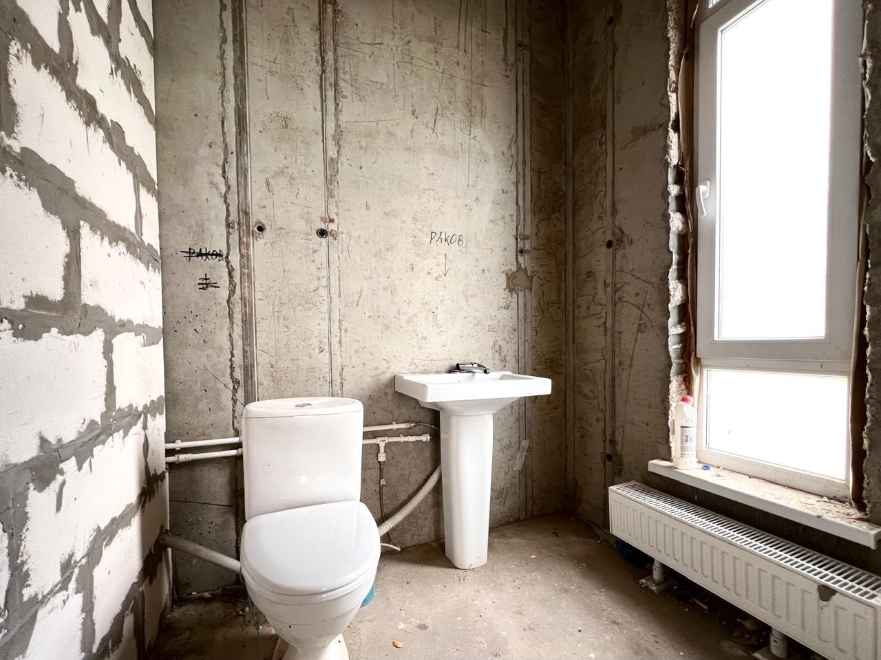 Фото №11: Коммерция 83 м² - Краснодар, Сосновый Бор, мкр. Карасунский внутригородской округ, ул. имени Виктора Нарыкова, 10