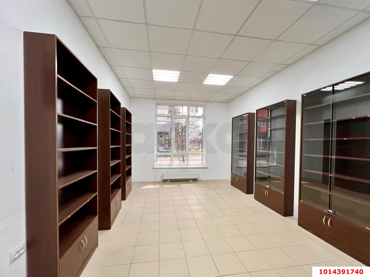 Фото №6: Офисное помещение 84 м² - Краснодар, Карасунский внутригородской округ, ул. имени Виктора Нарыкова, 10