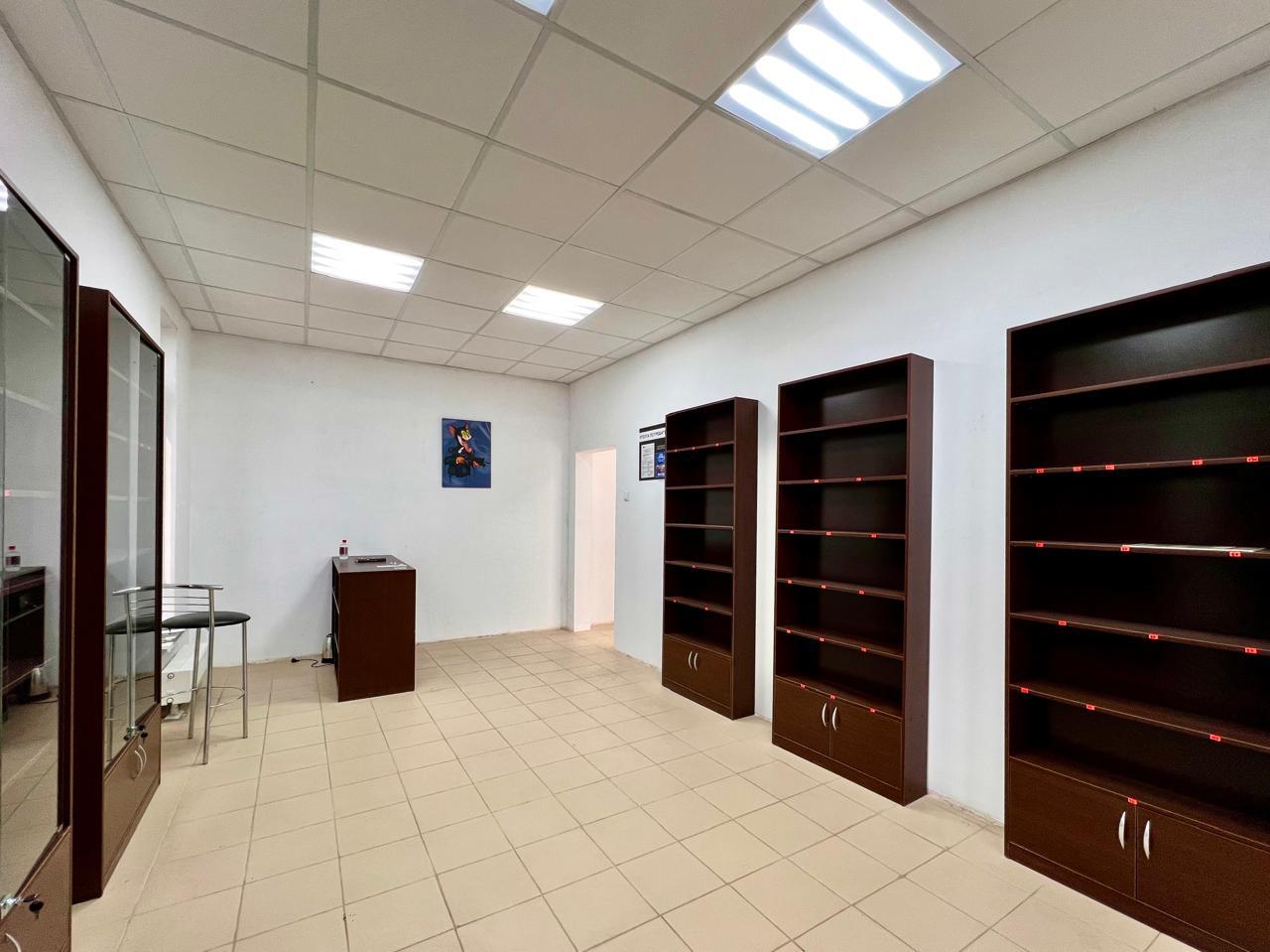 Фото №7: Коммерция 83 м² - Краснодар, Сосновый Бор, мкр. Карасунский внутригородской округ, ул. имени Виктора Нарыкова, 10