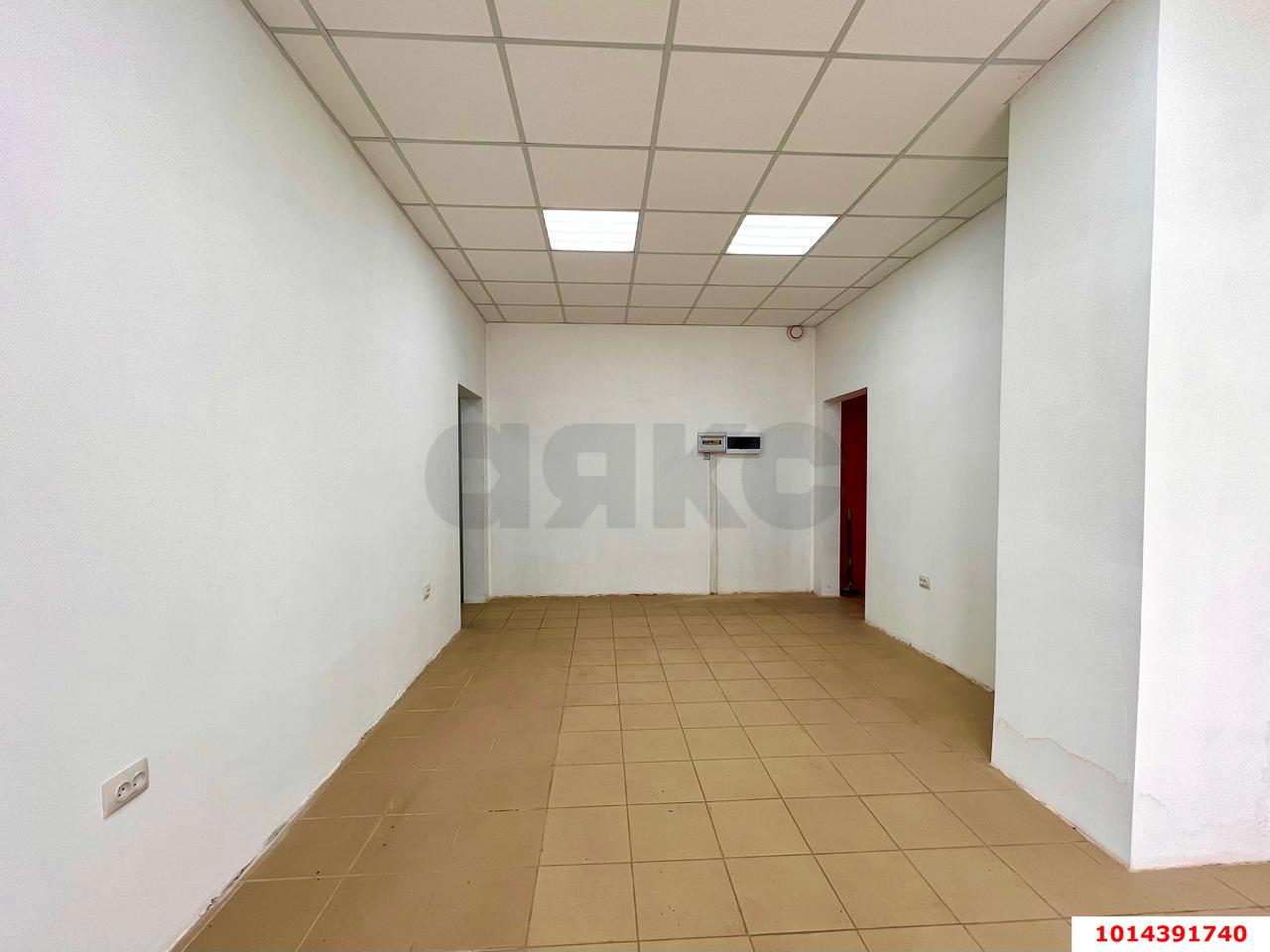 Фото №5: Офисное помещение 84 м² - Краснодар, Карасунский внутригородской округ, ул. имени Виктора Нарыкова, 10