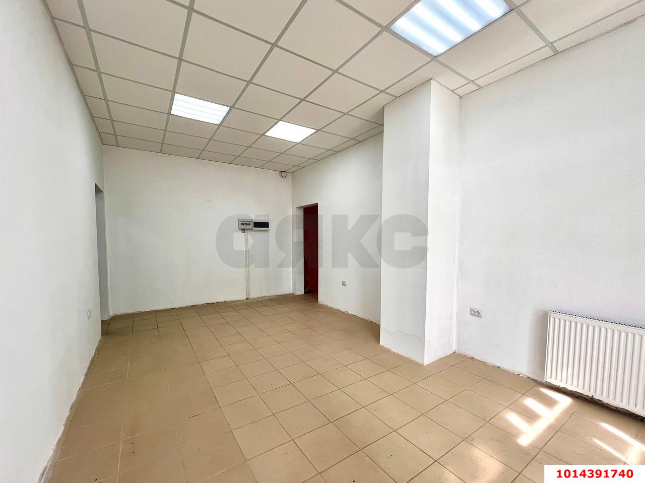 Фото №4: Офисное помещение 84 м² - Краснодар, Карасунский внутригородской округ, ул. имени Виктора Нарыкова, 10