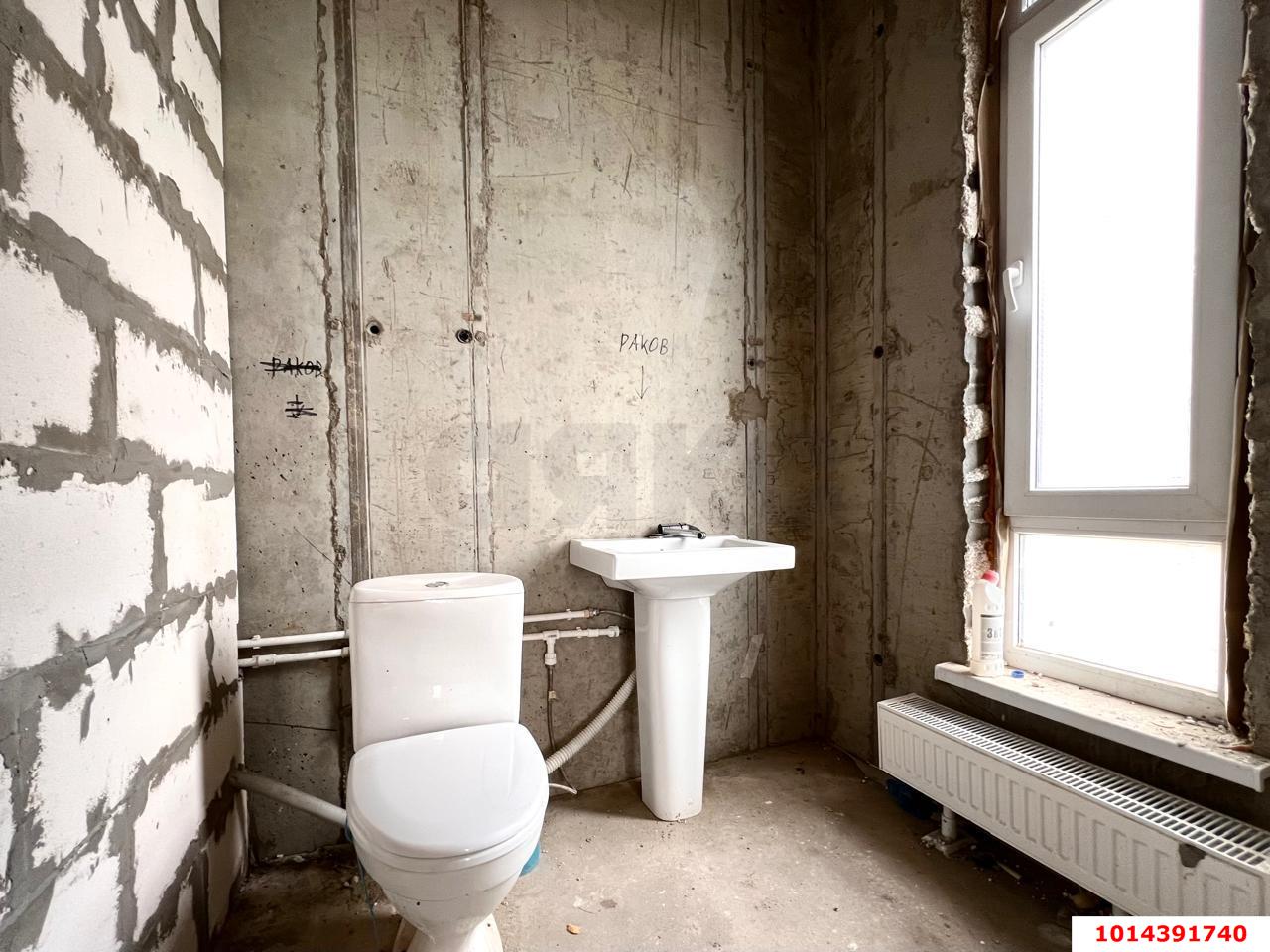 Фото №11: Офисное помещение 84 м² - Краснодар, Карасунский внутригородской округ, ул. имени Виктора Нарыкова, 10