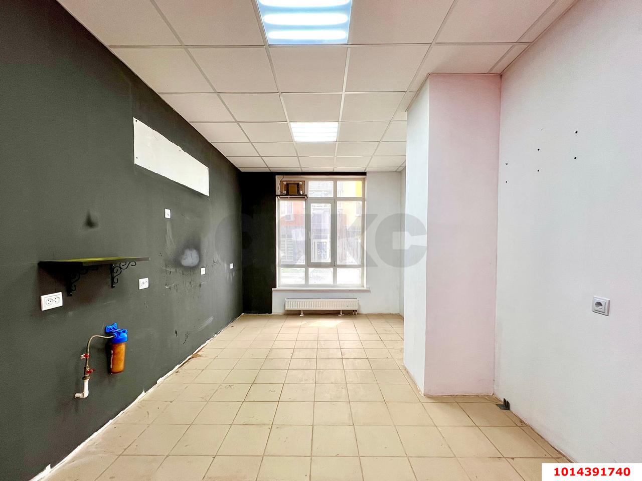Фото №9: Офисное помещение 84 м² - Краснодар, Карасунский внутригородской округ, ул. имени Виктора Нарыкова, 10