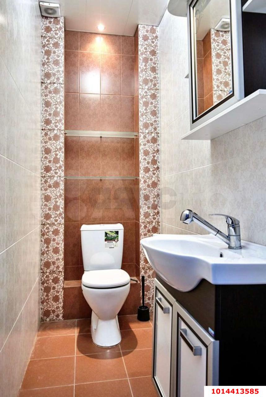 Фото №8: Торговое помещение 118 м² - Краснодар, Калинино, ул. Вологодская, 8