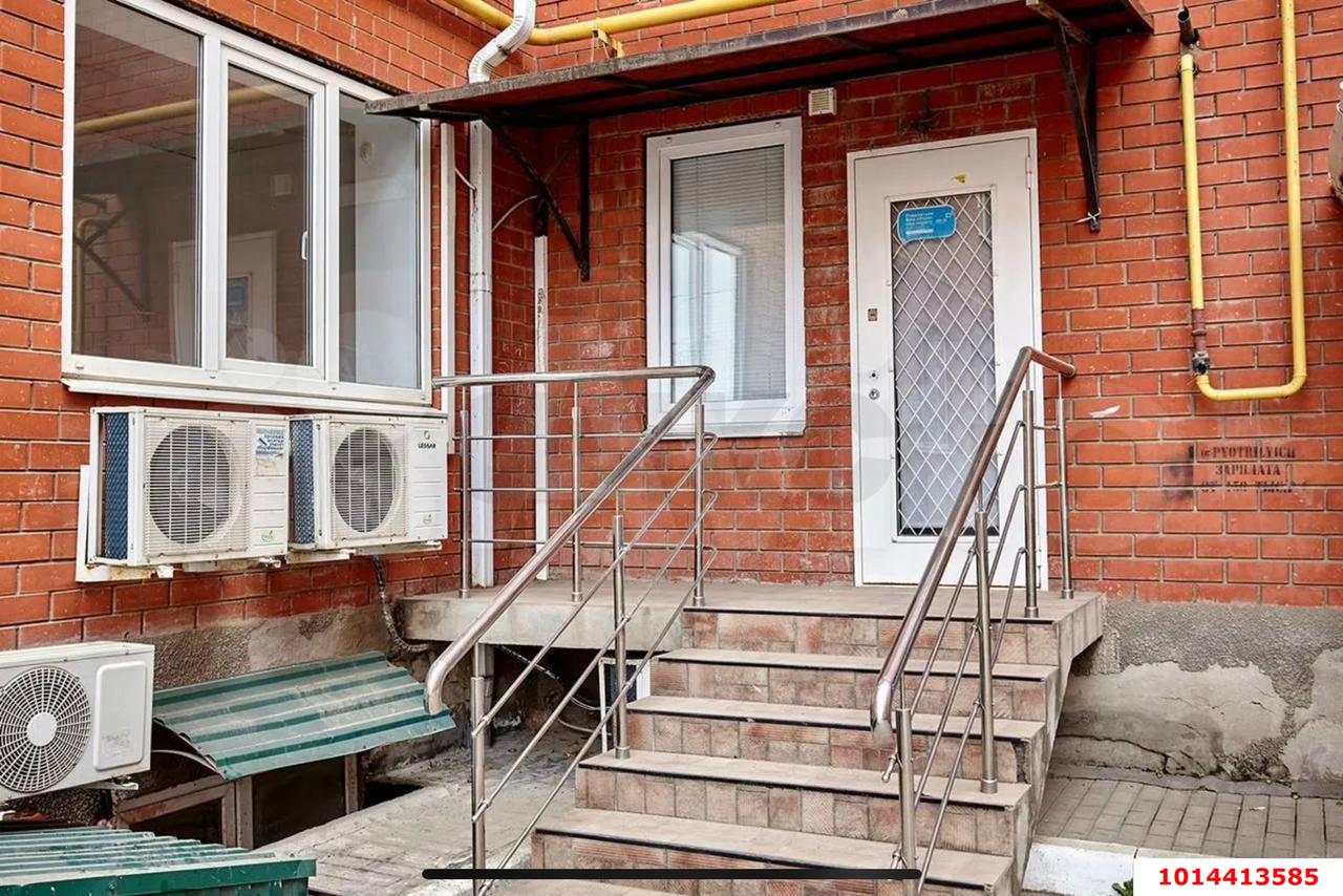 Фото №13: Коммерция 118 м² - Краснодар, Прикубанский внутригородской округ, Завод Радиоизмерительных Приборов, п. Калинино, ул. Вологодская, 8