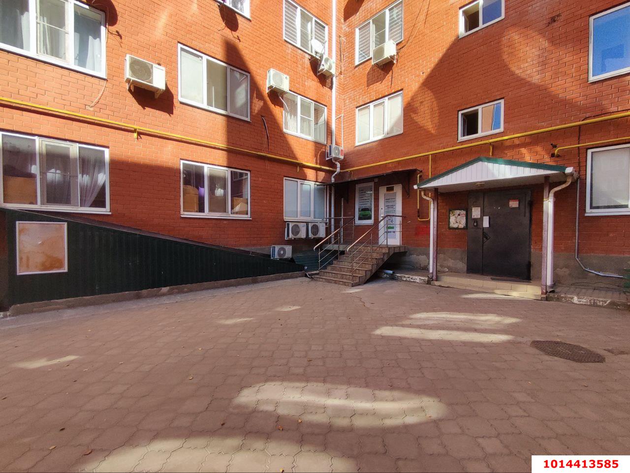 Фото №12: Торговое помещение 118 м² - Краснодар, Калинино, ул. Вологодская, 8