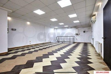 Фото №1: Торговое помещение 118 м² - Краснодар, п. Калинино, ул. Вологодская, 8
