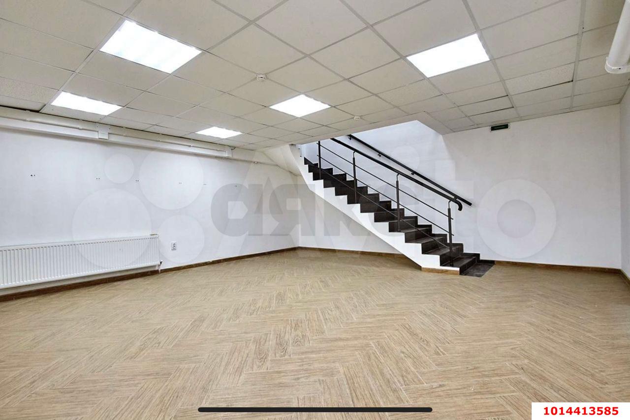 Фото №11: Коммерция 118 м² - Краснодар, Прикубанский внутригородской округ, Завод Радиоизмерительных Приборов, п. Калинино, ул. Вологодская, 8