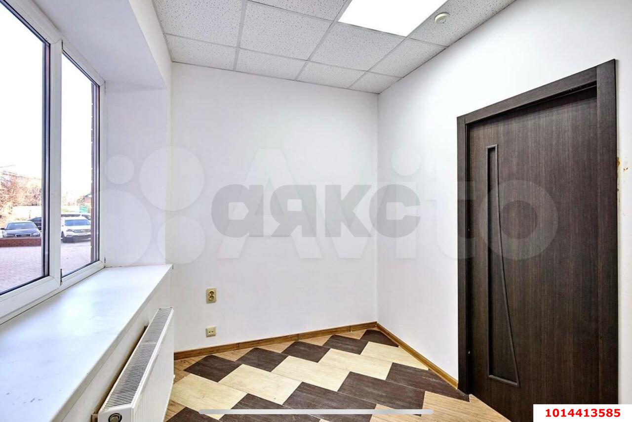 Фото №9: Коммерция 118 м² - Краснодар, Прикубанский внутригородской округ, Завод Радиоизмерительных Приборов, п. Калинино, ул. Вологодская, 8