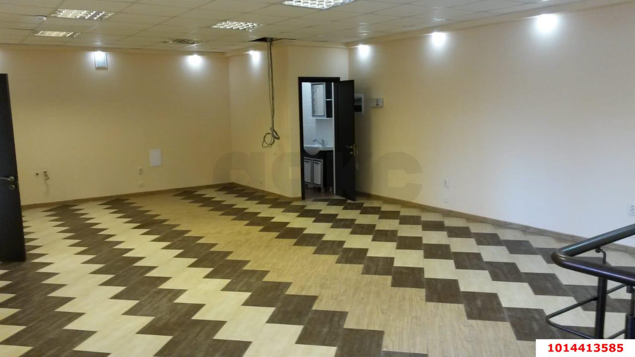 Фото №2: Коммерция 118 м² - Краснодар, Прикубанский внутригородской округ, Завод Радиоизмерительных Приборов, п. Калинино, ул. Вологодская, 8