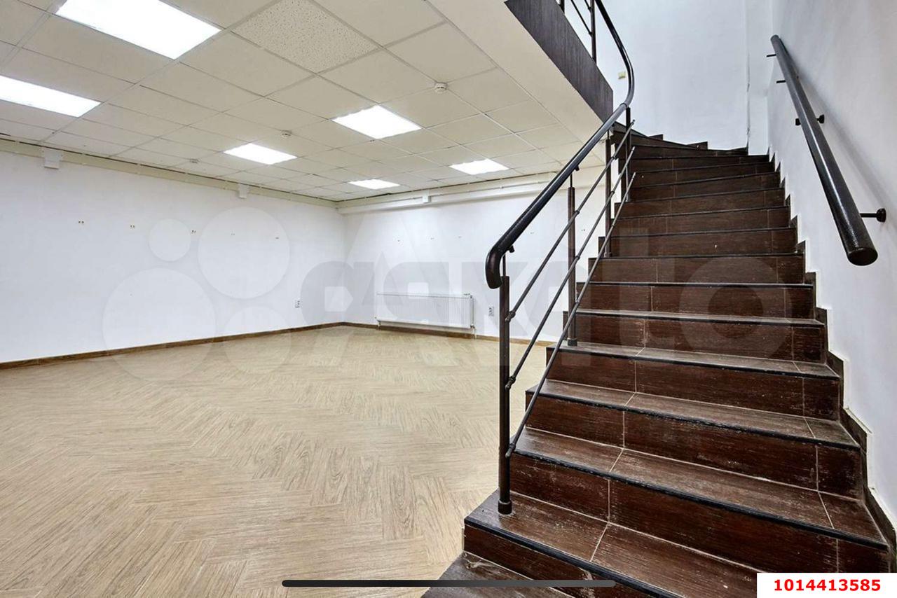 Фото №10: Коммерция 118 м² - Краснодар, Прикубанский внутригородской округ, Завод Радиоизмерительных Приборов, п. Калинино, ул. Вологодская, 8