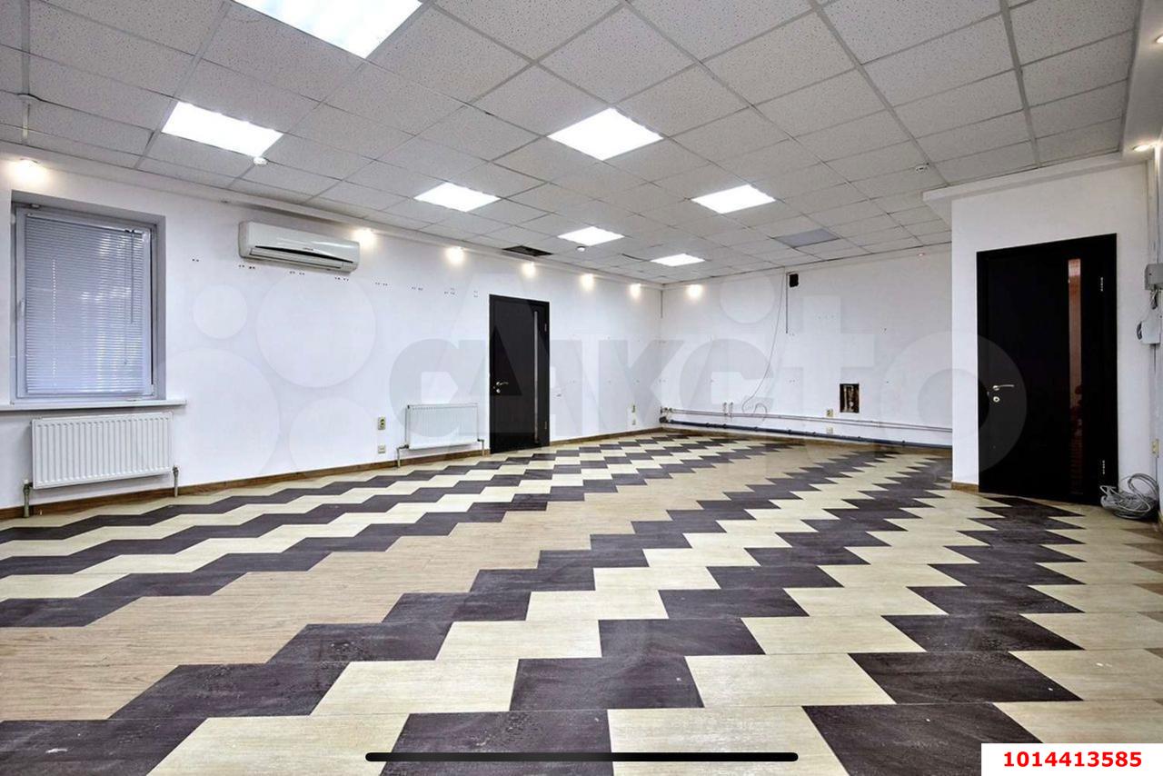 Фото №4: Коммерция 118 м² - Краснодар, Прикубанский внутригородской округ, Завод Радиоизмерительных Приборов, п. Калинино, ул. Вологодская, 8