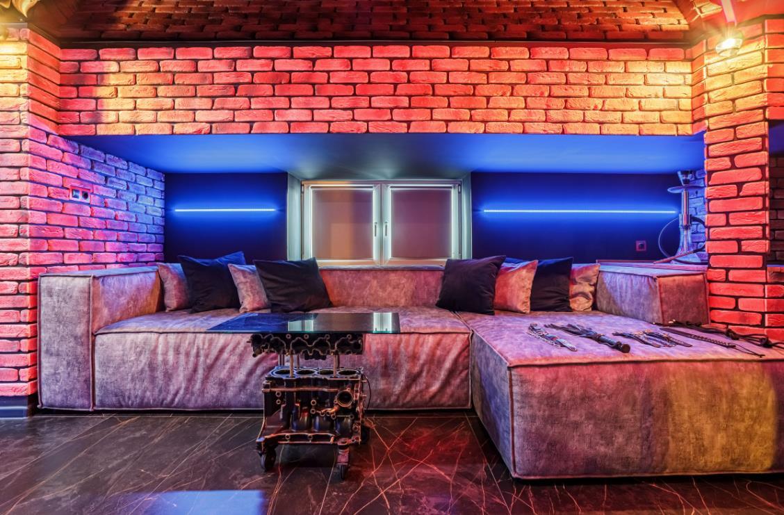 Фото №17: Коммерция 54 м² - Краснодар, Прикубанский внутригородской округ, Краевая Клиническая Больница, мкр. жилой комплекс Олимп, ул. Домбайская, 10/2