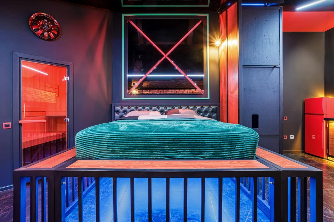 Фото №13: Коммерция 54 м² - Краснодар, Прикубанский внутригородской округ, Краевая Клиническая Больница, мкр. жилой комплекс Олимп, ул. Домбайская, 10/2