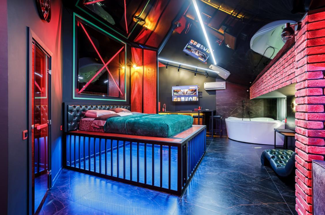 Фото №1: Коммерция 54 м² - Краснодар, Прикубанский внутригородской округ, Краевая Клиническая Больница, мкр. жилой комплекс Олимп, ул. Домбайская, 10/2