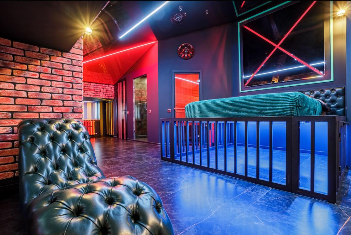 Фото №2: Коммерция 54 м² - Краснодар, Прикубанский внутригородской округ, Краевая Клиническая Больница, мкр. жилой комплекс Олимп, ул. Домбайская, 10/2