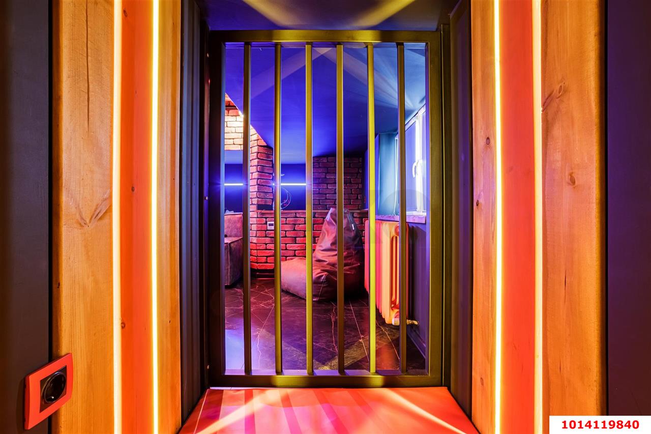 Фото №6: Готовый бизнес 55 м² - Краснодар, жилой комплекс Олимп, ул. Домбайская, 10/2
