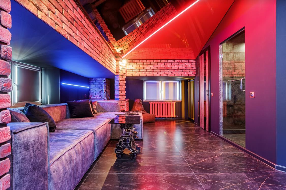 Фото №15: Коммерция 54 м² - Краснодар, Прикубанский внутригородской округ, Краевая Клиническая Больница, мкр. жилой комплекс Олимп, ул. Домбайская, 10/2