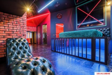 Фото №2: Готовый бизнес 55 м² - Краснодар, мкр. жилой комплекс Олимп, ул. Домбайская, 10/2