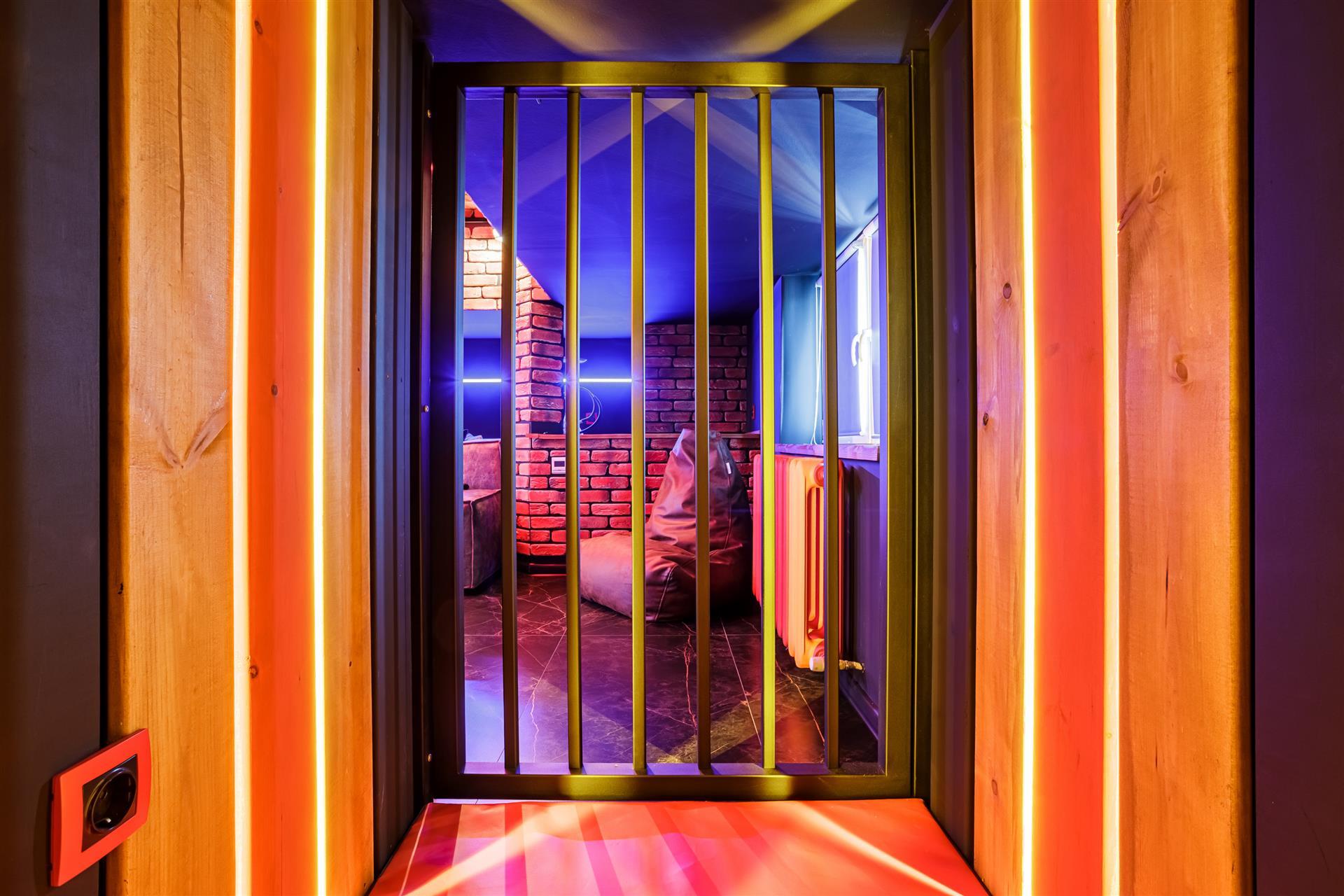 Фото №6: Коммерция 54 м² - Краснодар, Прикубанский внутригородской округ, Краевая Клиническая Больница, мкр. жилой комплекс Олимп, ул. Домбайская, 10/2