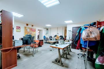 Фото №1: Коммерция 121 м² - Краснодар, мкр. Карасунский внутригородской округ, ул. Крупской, 219