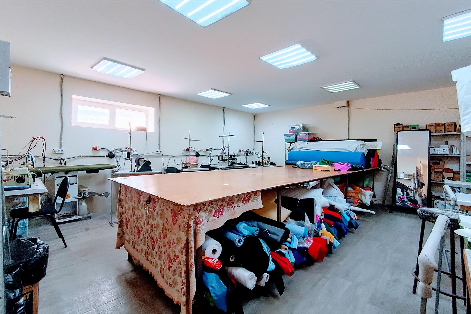 Фото №5: Коммерция 121 м² - Краснодар, Пашковский, мкр. Карасунский внутригородской округ, ул. Крупской, 219