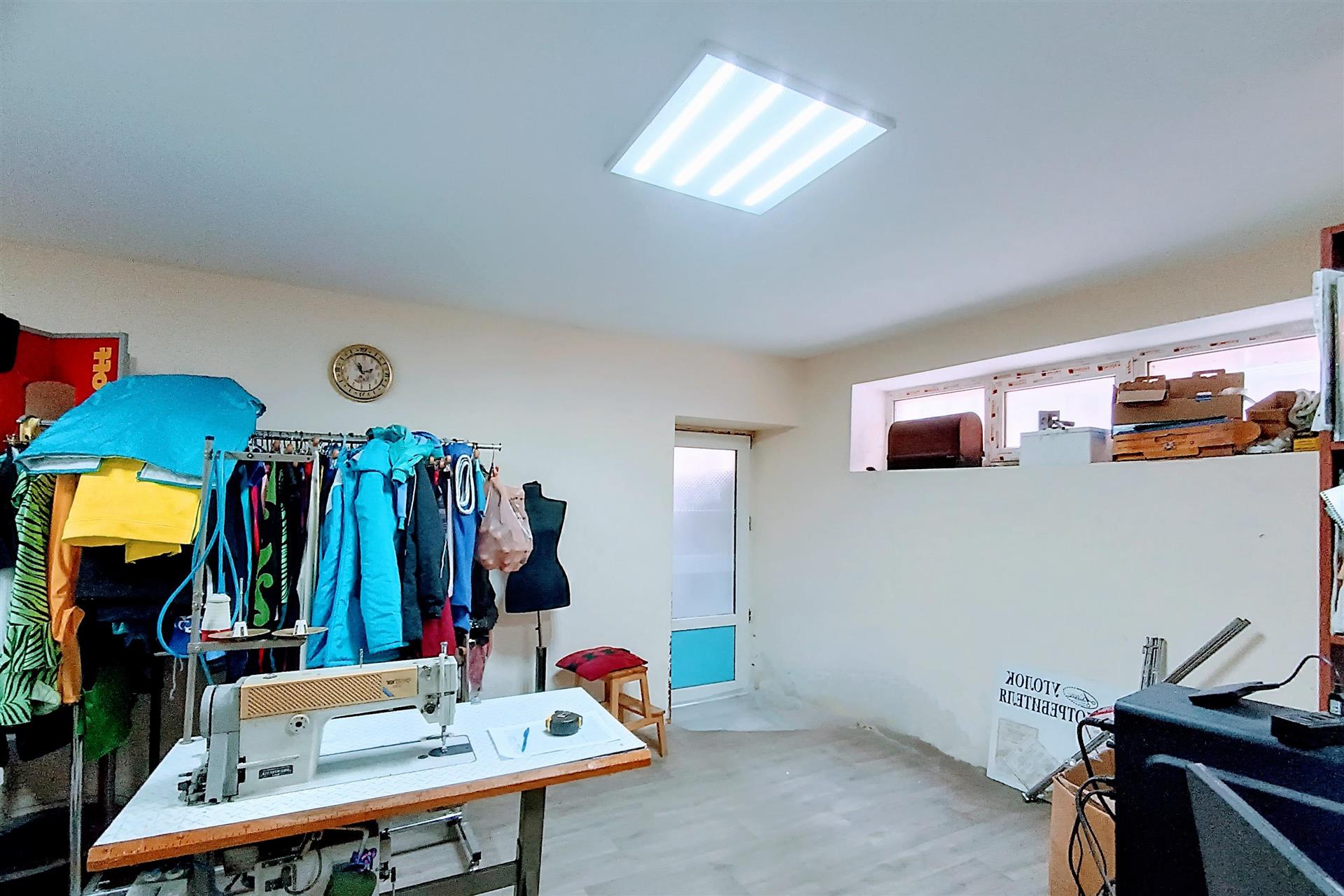 Фото №12: Коммерция 121 м² - Краснодар, Пашковский, мкр. Карасунский внутригородской округ, ул. Крупской, 219