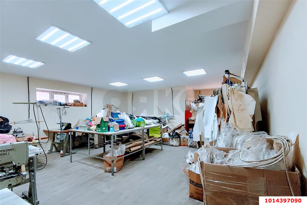 Фото №7: Готовый бизнес 122 м² - Краснодар, Пашковский, ул. Крупской, 219