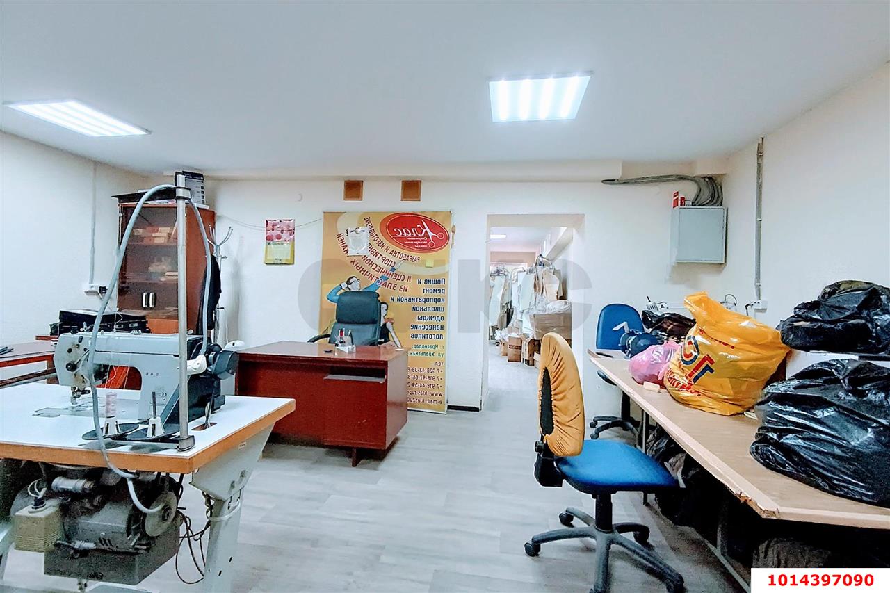 Фото №11: Готовый бизнес 122 м² - Краснодар, Пашковский, ул. Крупской, 219