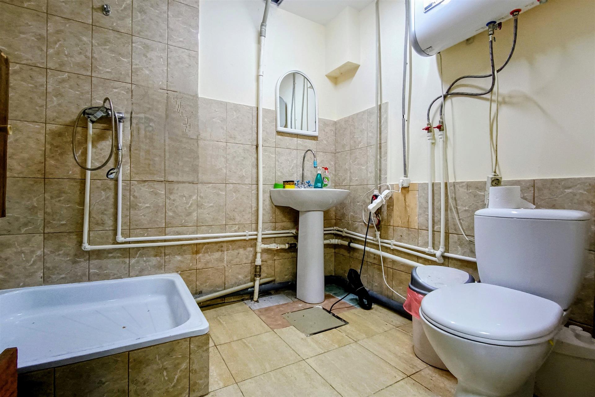 Фото №13: Коммерция 121 м² - Краснодар, Пашковский, мкр. Карасунский внутригородской округ, ул. Крупской, 219