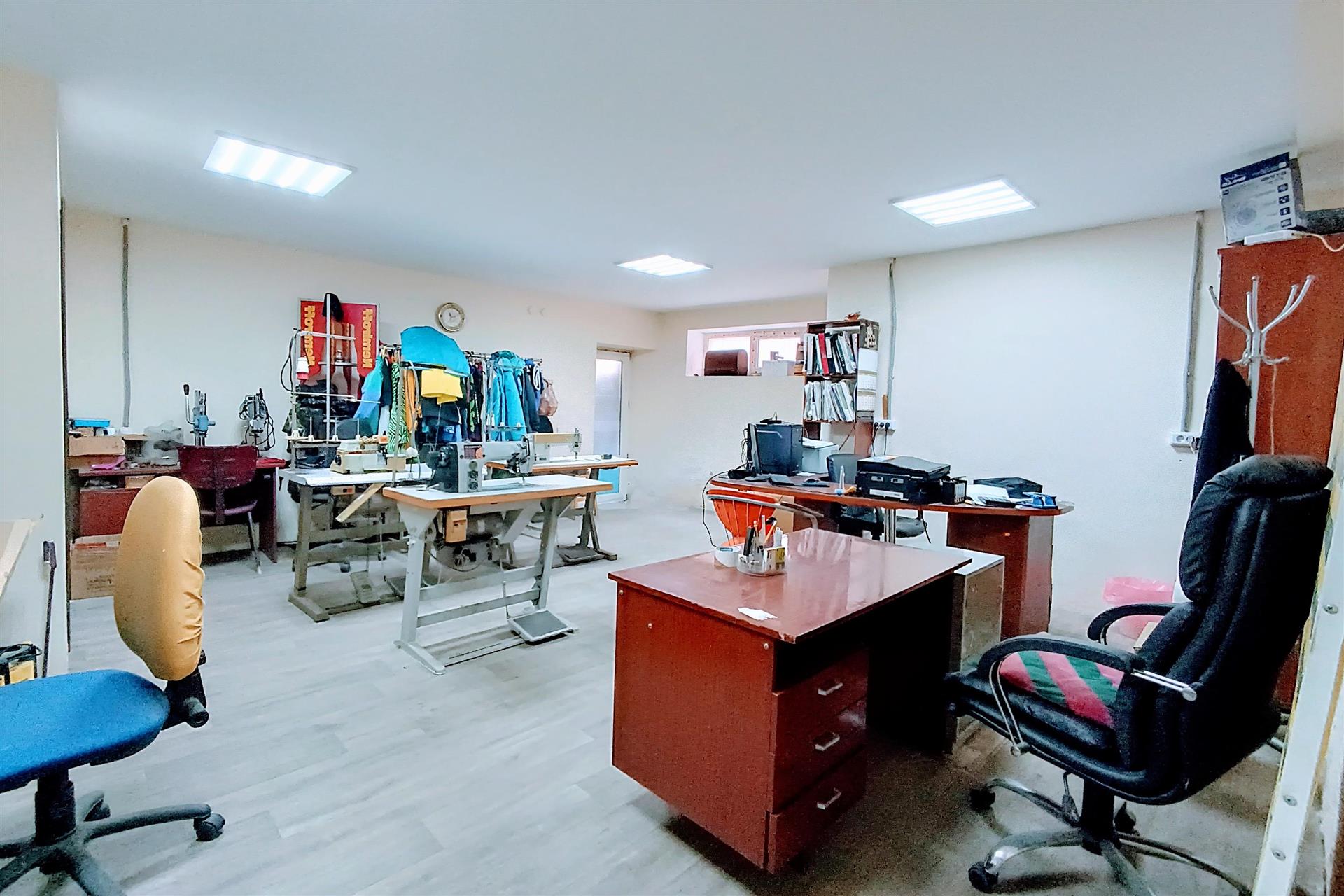 Фото №10: Коммерция 121 м² - Краснодар, Пашковский, мкр. Карасунский внутригородской округ, ул. Крупской, 219