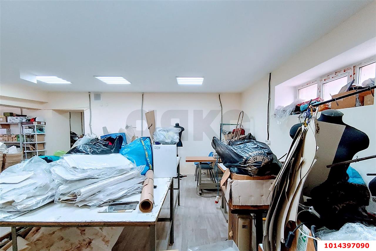 Фото №9: Производственное помещение 122 м² - Краснодар, Пашковский, ул. Крупской, 219